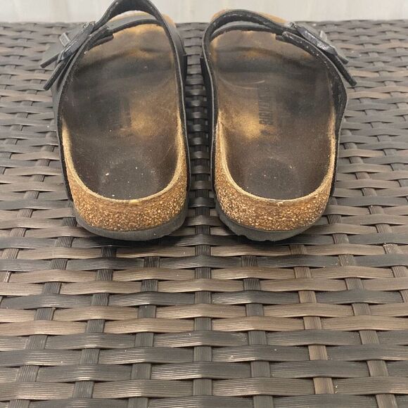Birkenstock sandals, size 39 - Picture 5 of 7
